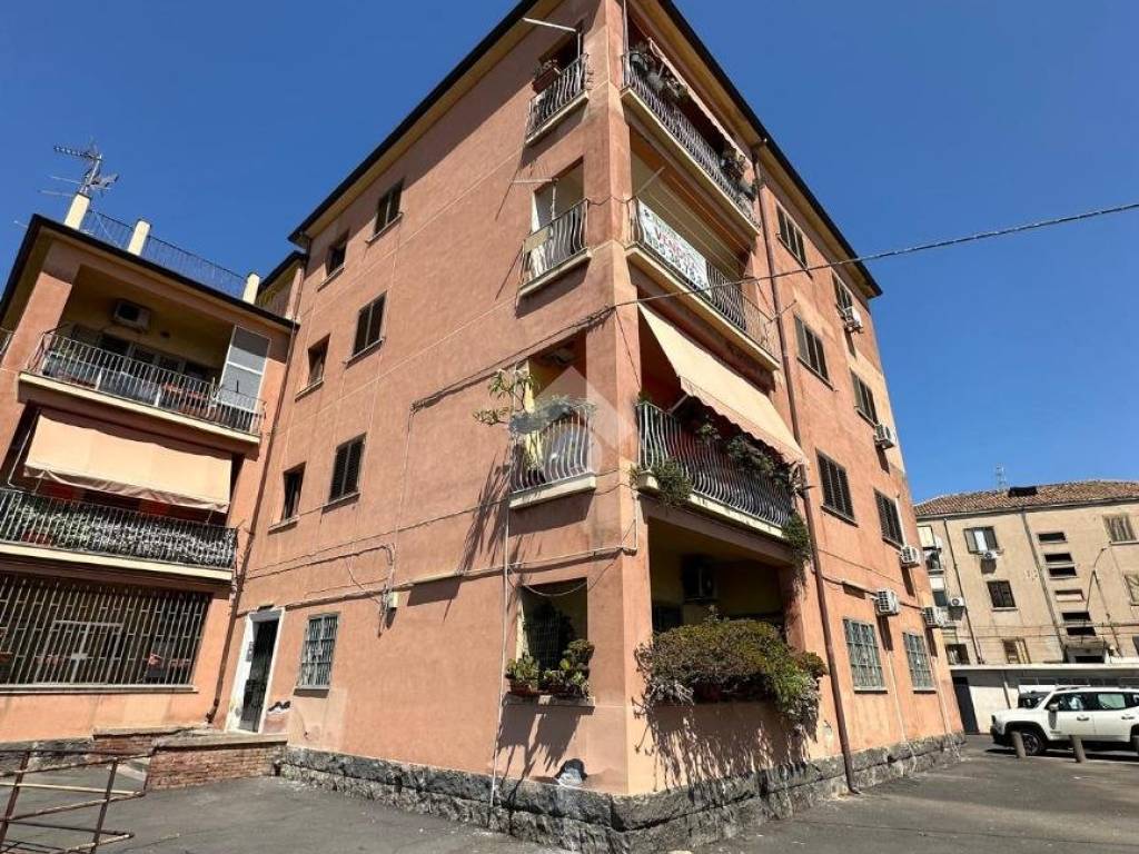 Appartamento a Catania in Viale Felice Fontana, 6 - Foto 3