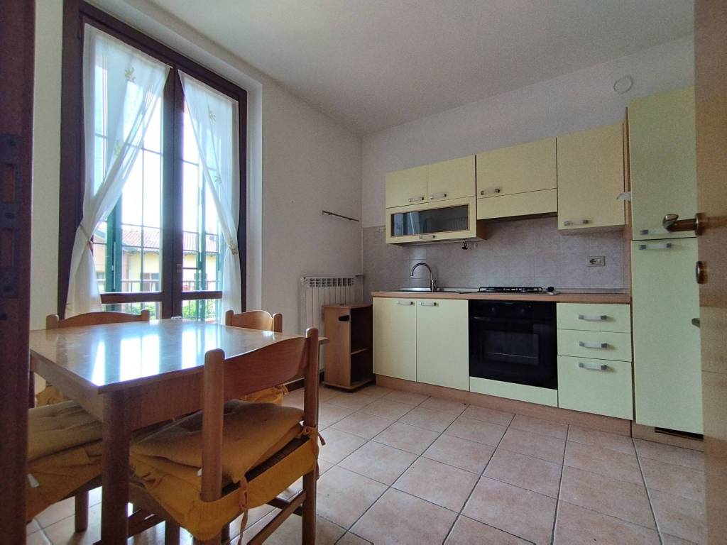Appartamento a Bornasco in Via Olonetta, 5 - Foto 4