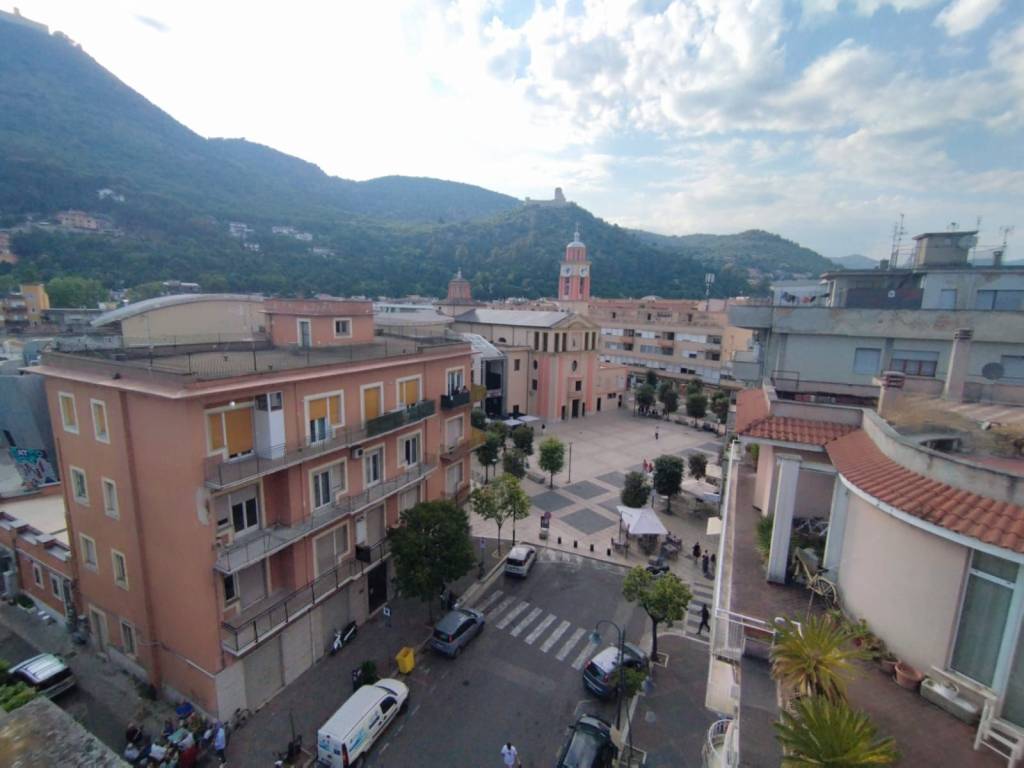 Attico / mansarda a Cassino in Viale Dante - Foto 2