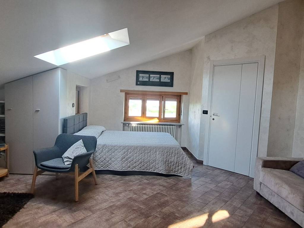 Attico / mansarda a Roletto in Via Raffaello Sanzio, 2 - Foto 2