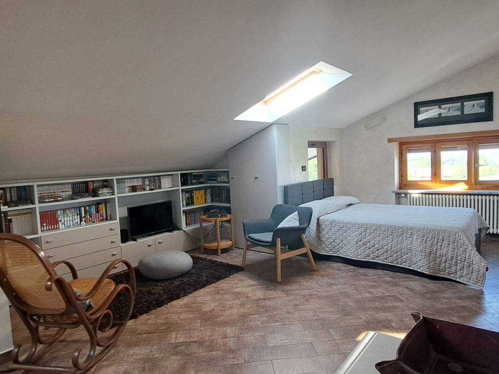 Attico / mansarda a Roletto in Via Raffaello Sanzio, 2 - Foto 3