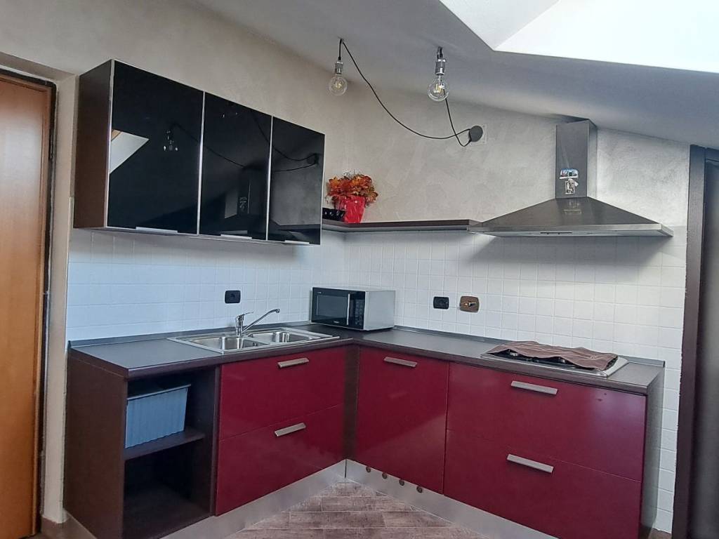 Attico / mansarda a Roletto in Via Raffaello Sanzio, 2 - Foto 4