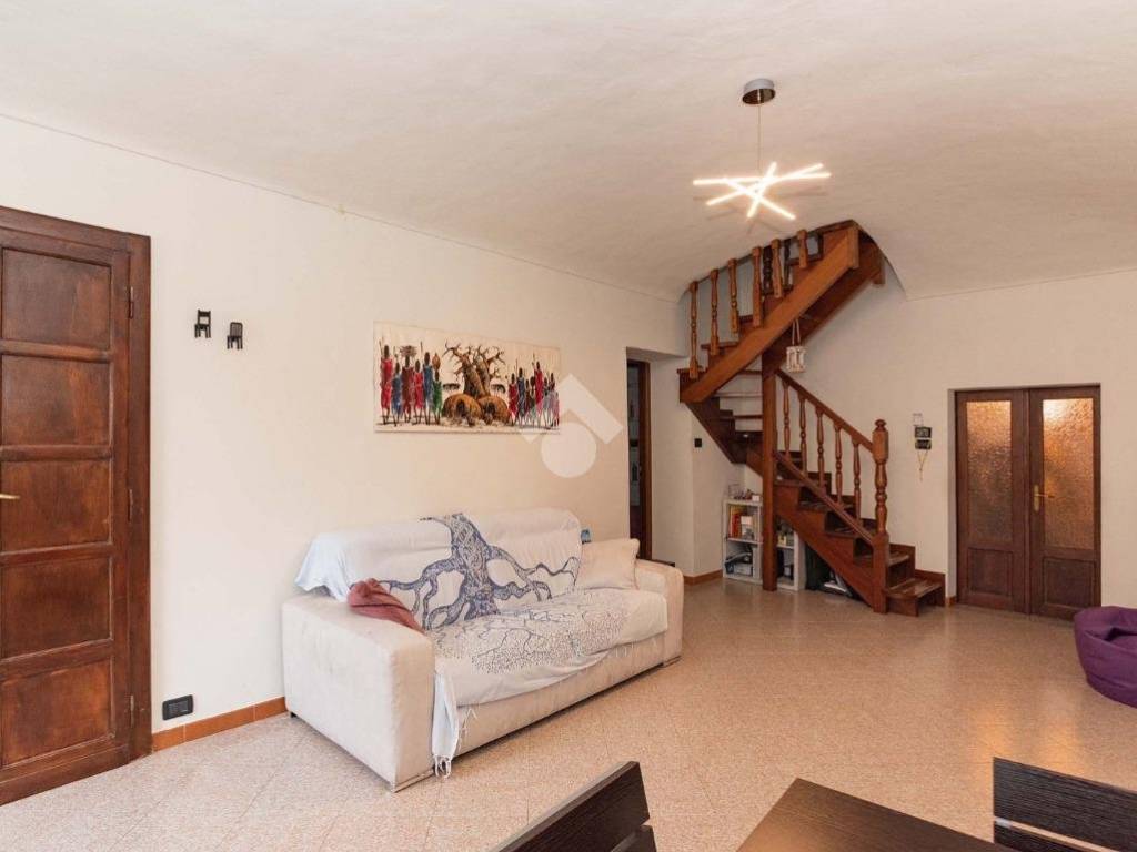 Appartamento a Nole in Via Mazzini, 46 - Foto 3