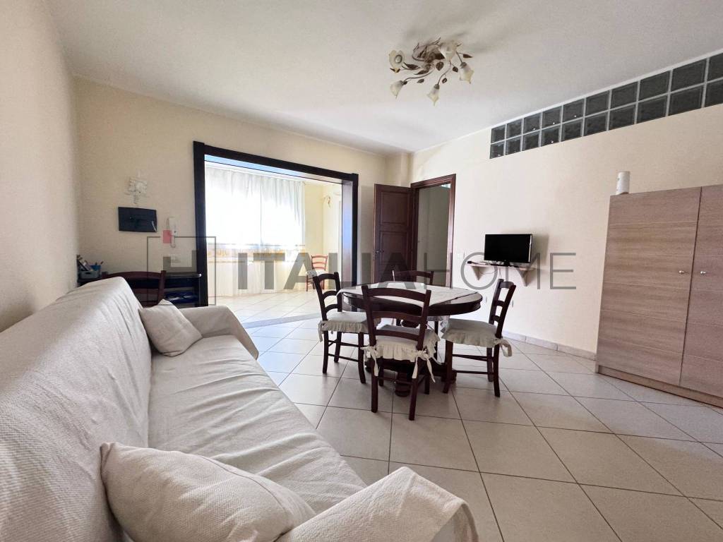 Appartamento a Villasimius in Via Capitano Gatta, 29 - Foto 2