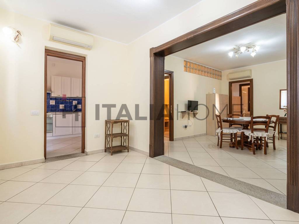 Appartamento a Villasimius in Via Capitano Gatta, 29 - Foto 4