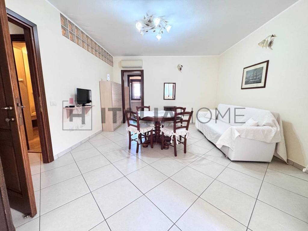 Appartamento a Villasimius in Via Capitano Gatta, 29 - Foto 5