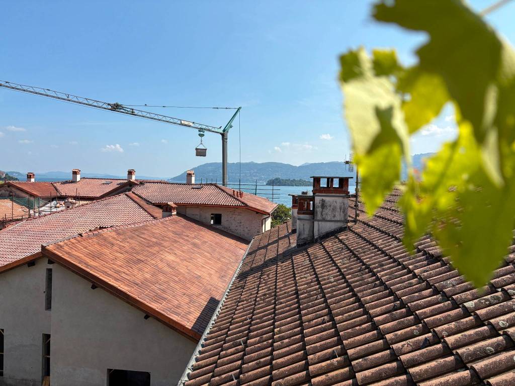 Attico / mansarda a Verbania in Via Paolo Troubetzkoy - Foto 2