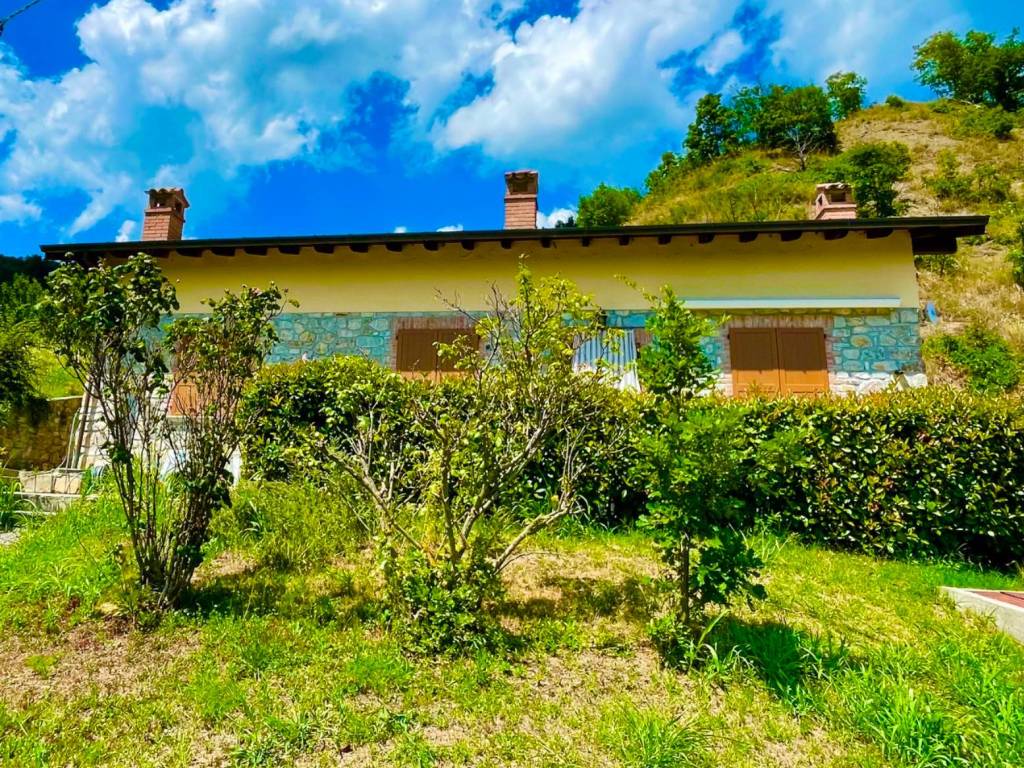 Villa a Bobbio - Foto 3
