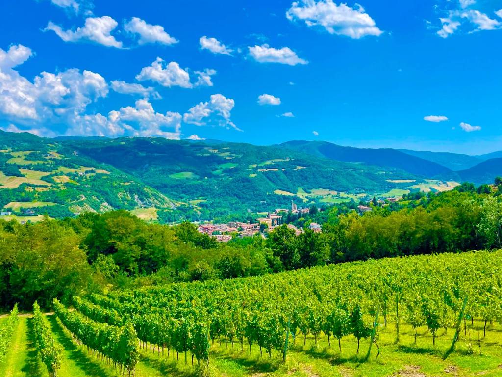 Villa a Bobbio - Foto 4