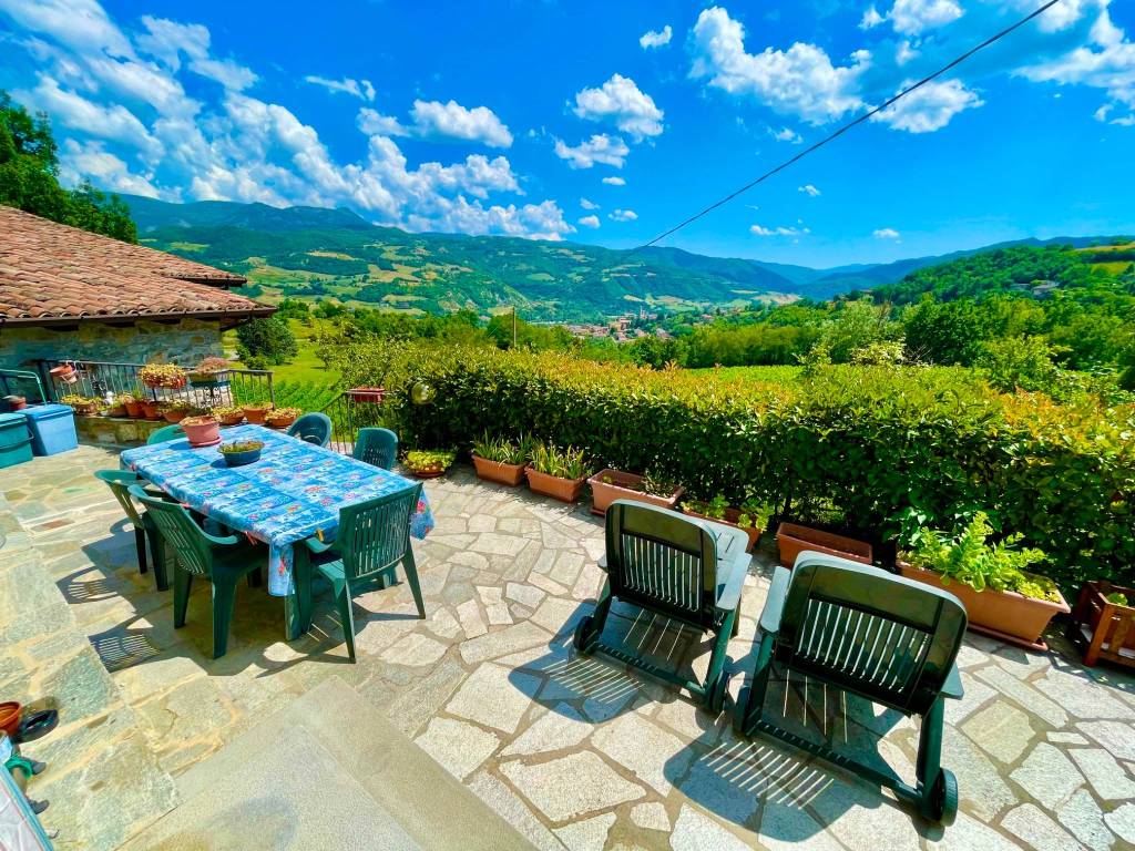 Villa a Bobbio - Foto 5