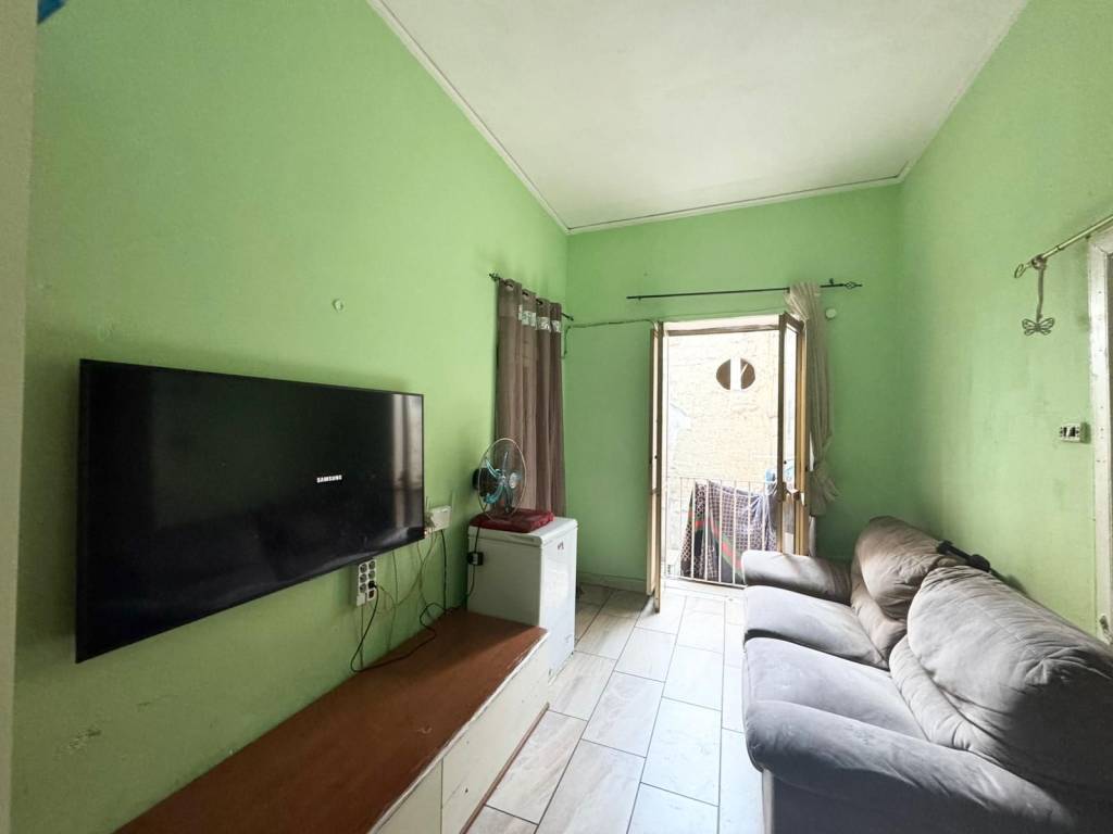 Appartamento a Napoli in Via San Cosmo Fuori Porta Nolana - Foto 3