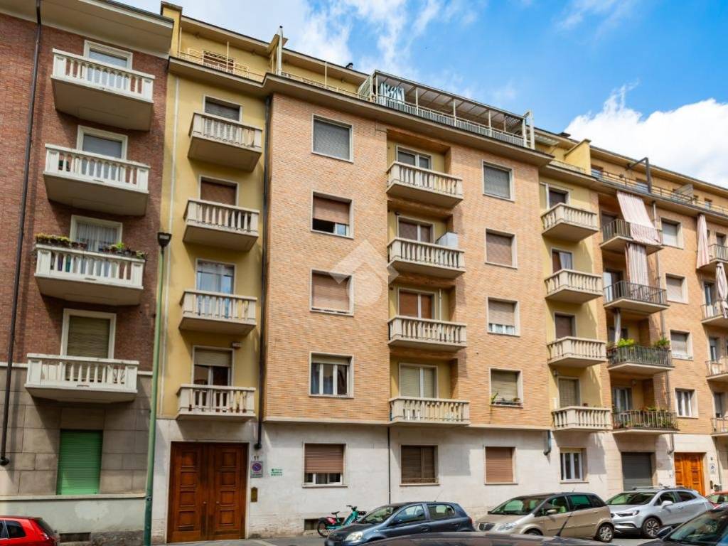 Appartamento a Torino in Via Zumaglia, 11 - Foto 2