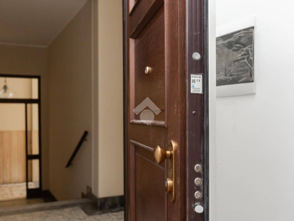Appartamento a Torino in Via Zumaglia, 11 - Foto 4