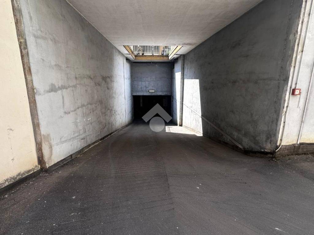 Box / garage a Torino in VIA MONGRANDO, 16 - Foto 3