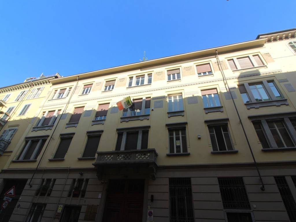 Box / garage a Torino in Via Sant'Anselmo, 11 - Foto 2
