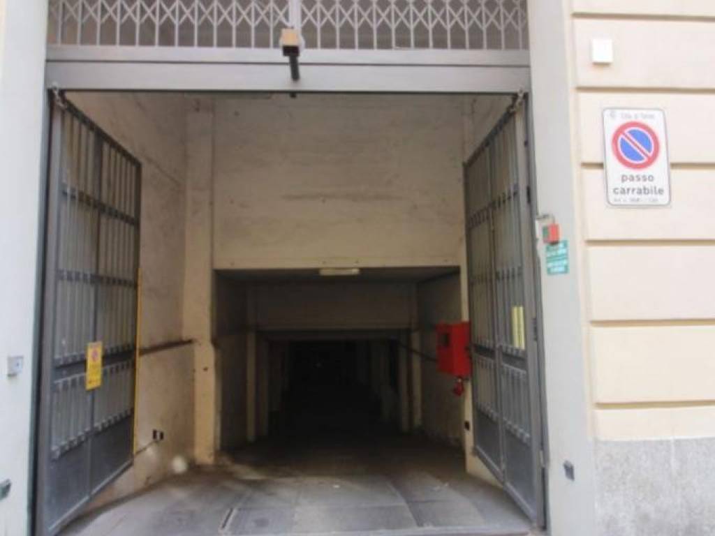 Box / garage a Torino in Via Sant'Anselmo, 11 - Foto 3