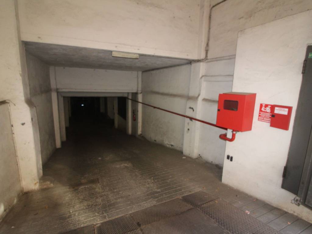 Box / garage a Torino in Via Sant'Anselmo, 11 - Foto 4