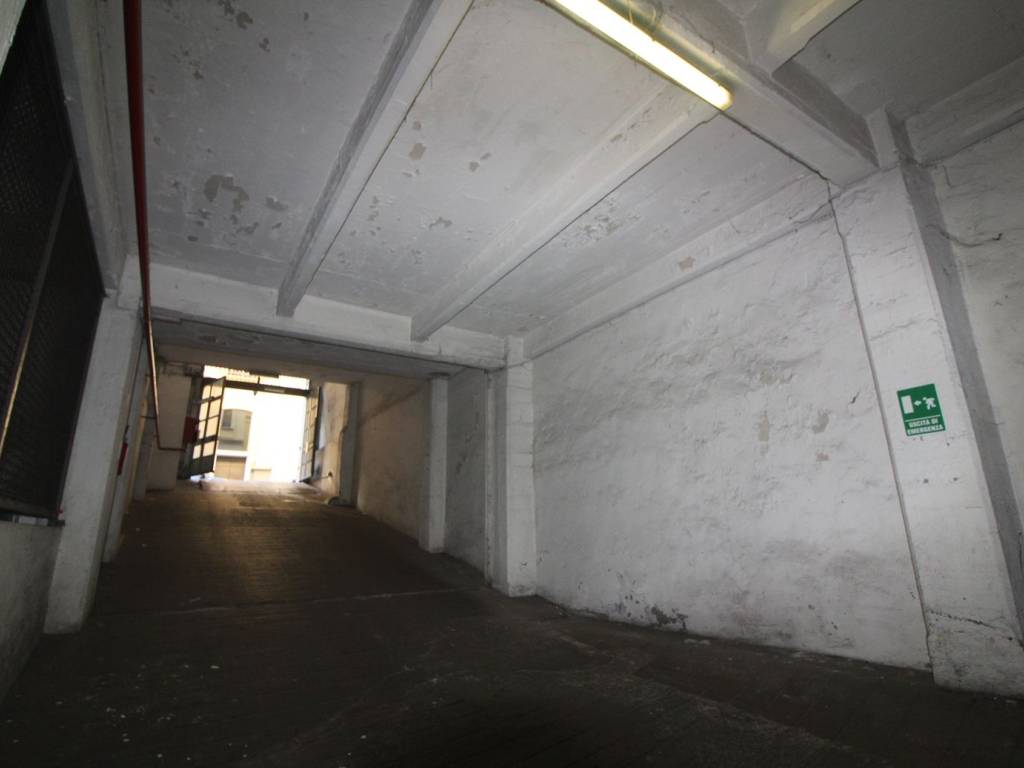 Box / garage a Torino in Via Sant'Anselmo, 11 - Foto 5