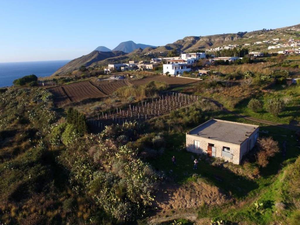 Rustico / casale a Lipari in SP179 - Foto 4