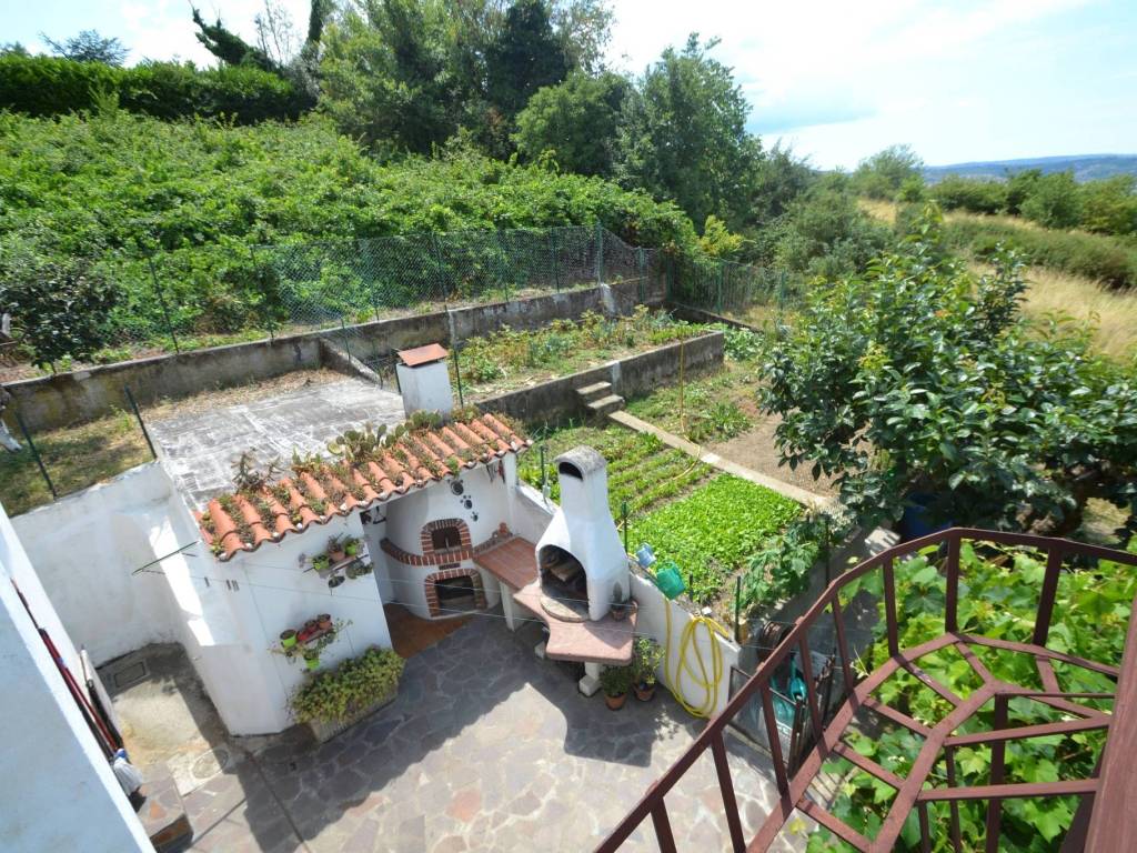 Villa a Trieste in Via Monte Carso, 7 - Foto 5