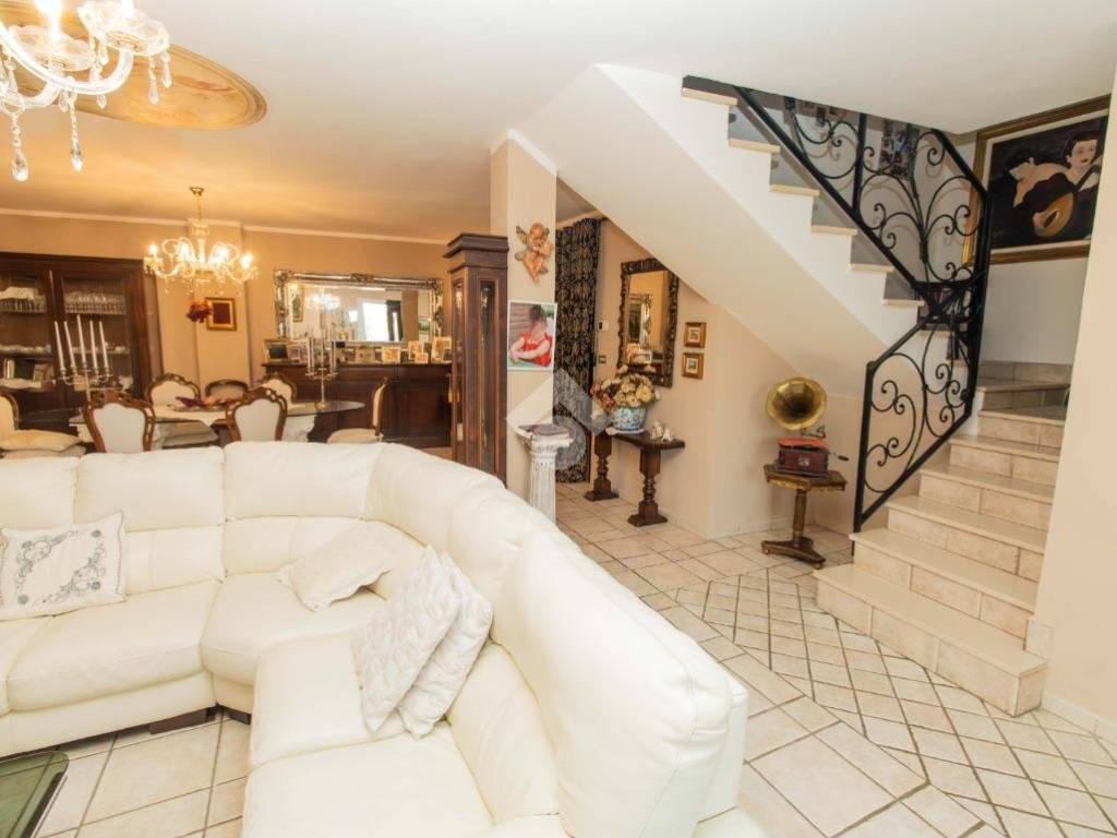 Casa indipendente a Leinì in Strada Canova Pogliani, 40 - Foto 5