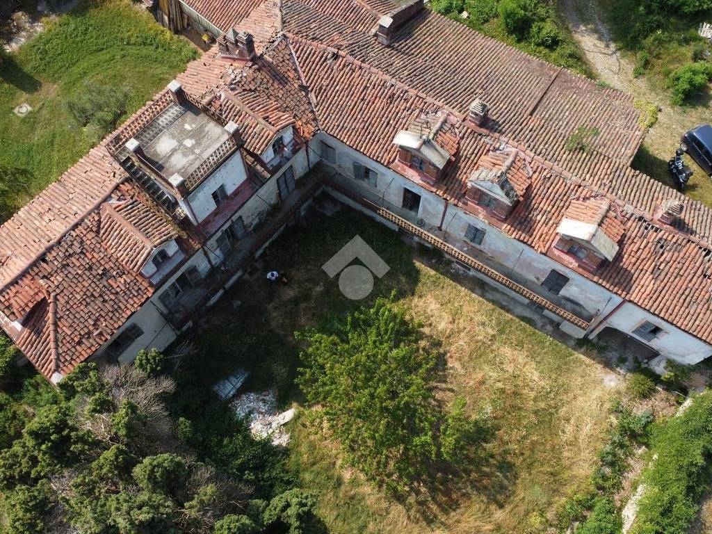 Casa indipendente a Villarbasse in STRADA CAMPOROSSO, 6 - Foto 2