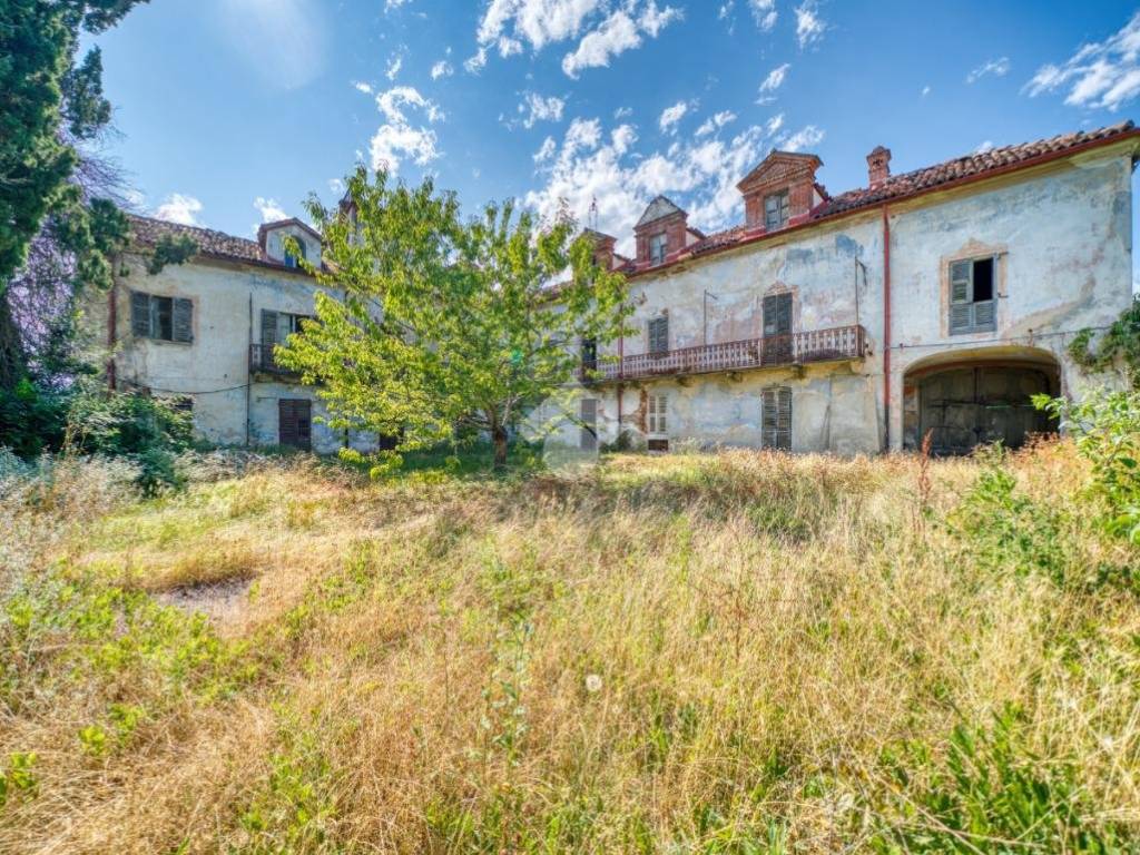 Casa indipendente a Villarbasse in STRADA CAMPOROSSO, 6 - Foto 3
