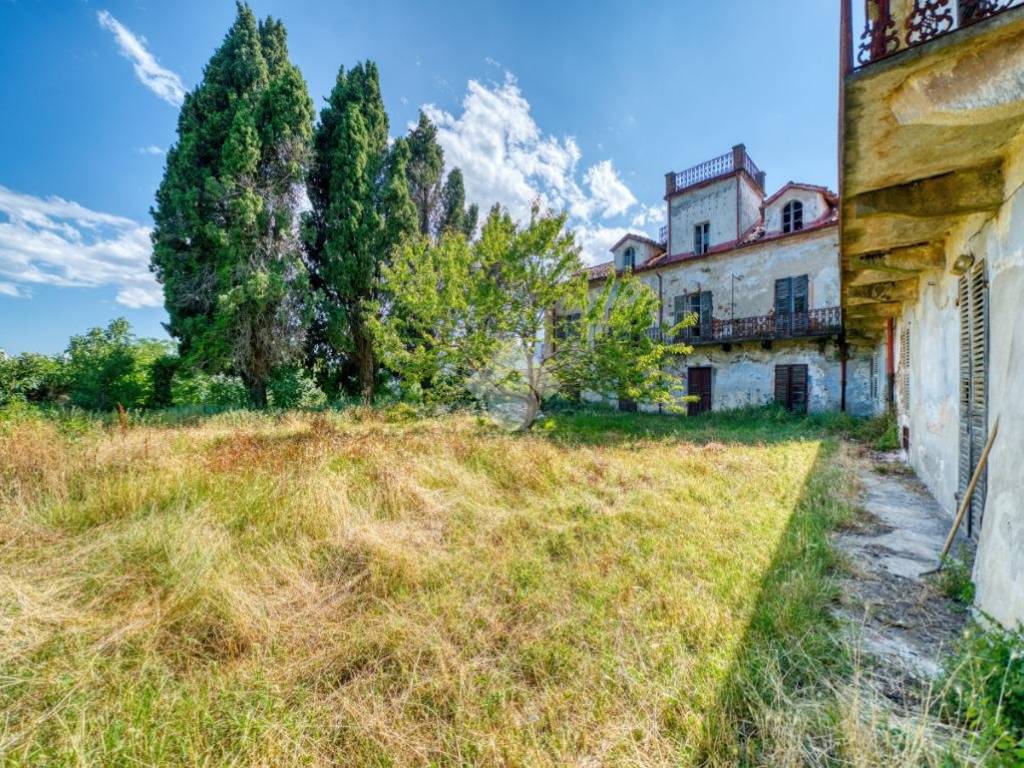 Casa indipendente a Villarbasse in STRADA CAMPOROSSO, 6 - Foto 4