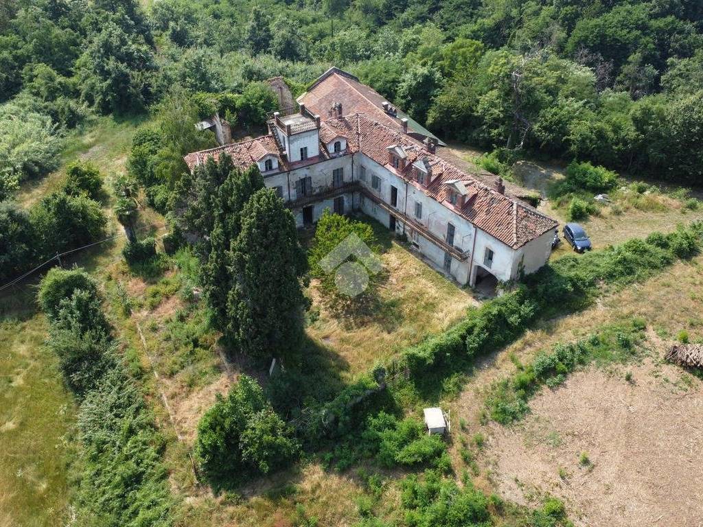 Casa indipendente a Villarbasse in STRADA CAMPOROSSO, 6 - Foto 5