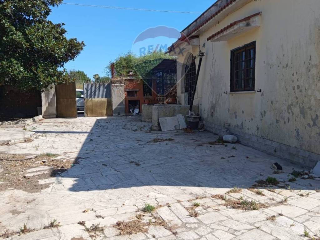 Casa indipendente a Aprilia in Via Gidora - Foto 5