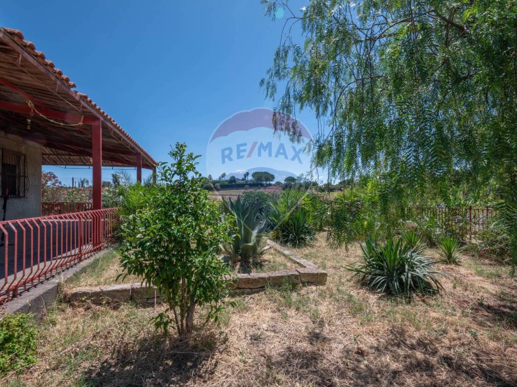 Villa a Grammichele in SS124,65 - Foto 2