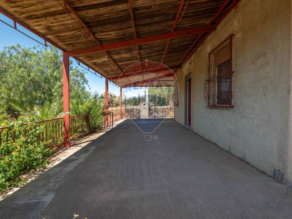 Villa a Grammichele in SS124,65 - Foto 3