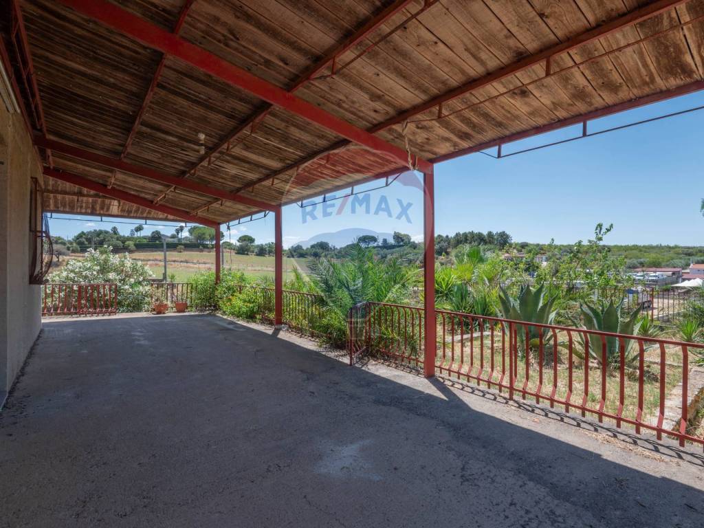 Villa a Grammichele in SS124,65 - Foto 4