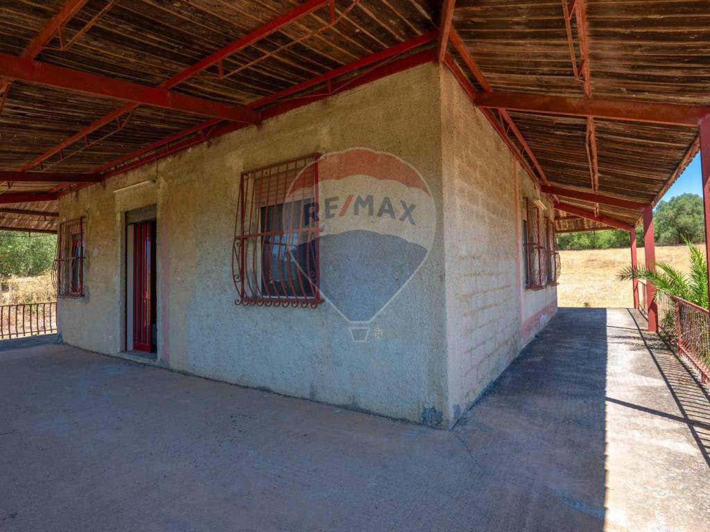 Villa a Grammichele in SS124,65 - Foto 5