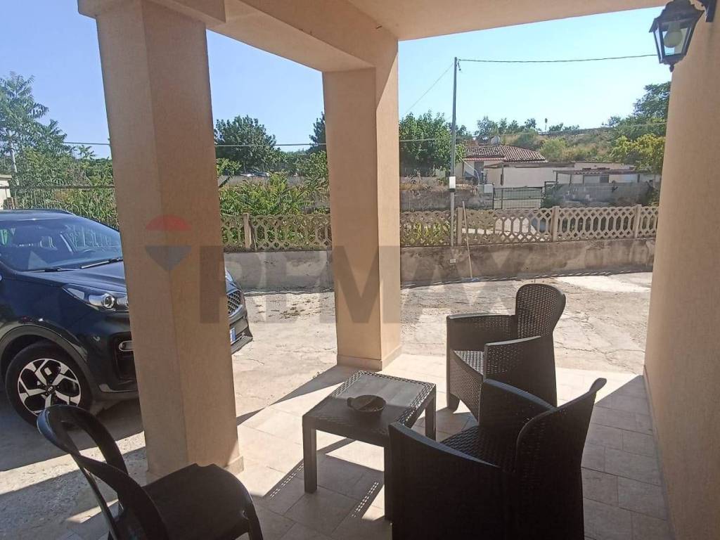 Villa a Chiaramonte gulfi in c/da petraro, 12 - Foto 5