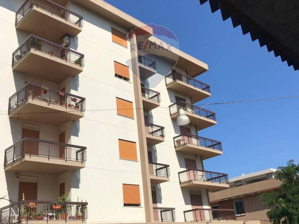 Appartamento a Augusta in viale Italia, 44 - Foto 2