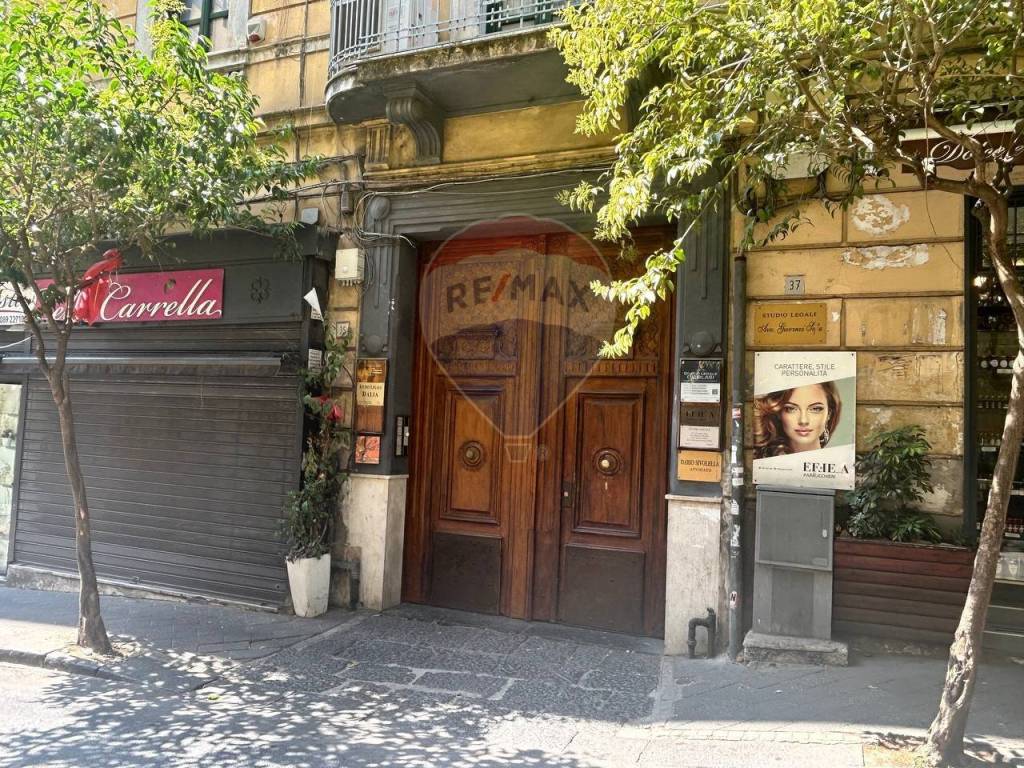 Appartamento a Salerno in Via Francesco Paolo Volpe, 37 - Foto 5