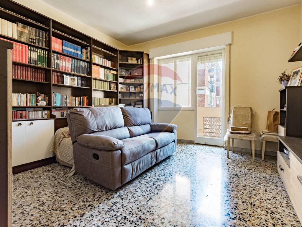 Appartamento a Cagliari in Via Archimede, 9 - Foto 4