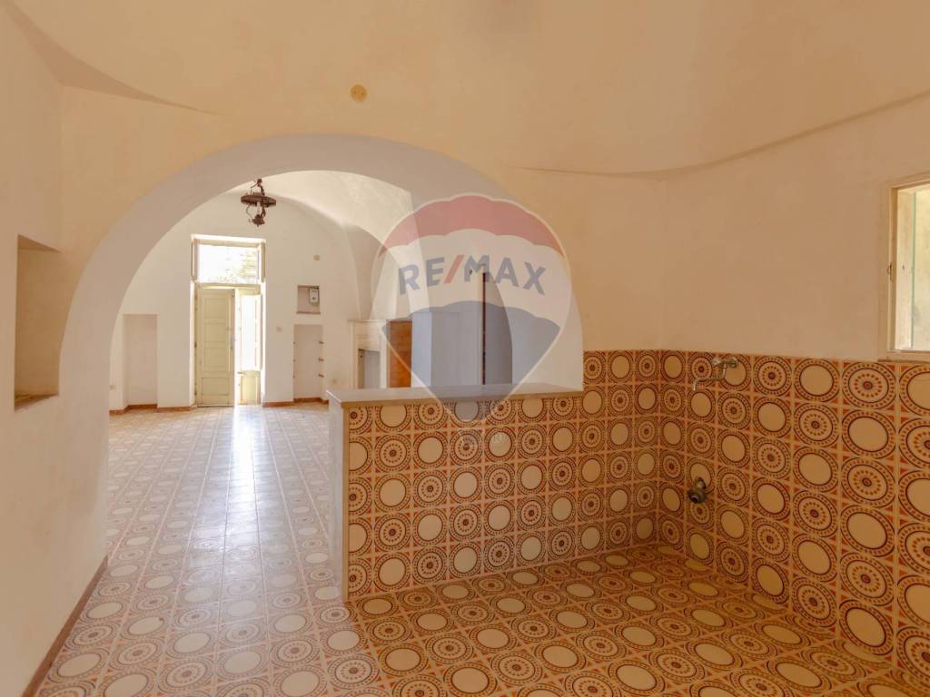 Appartamento a Cisternino in Contrada Lamacesare, 53 - Foto 2