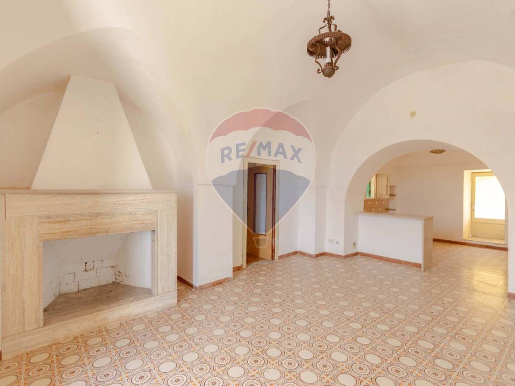 Appartamento a Cisternino in Contrada Lamacesare, 53 - Foto 5