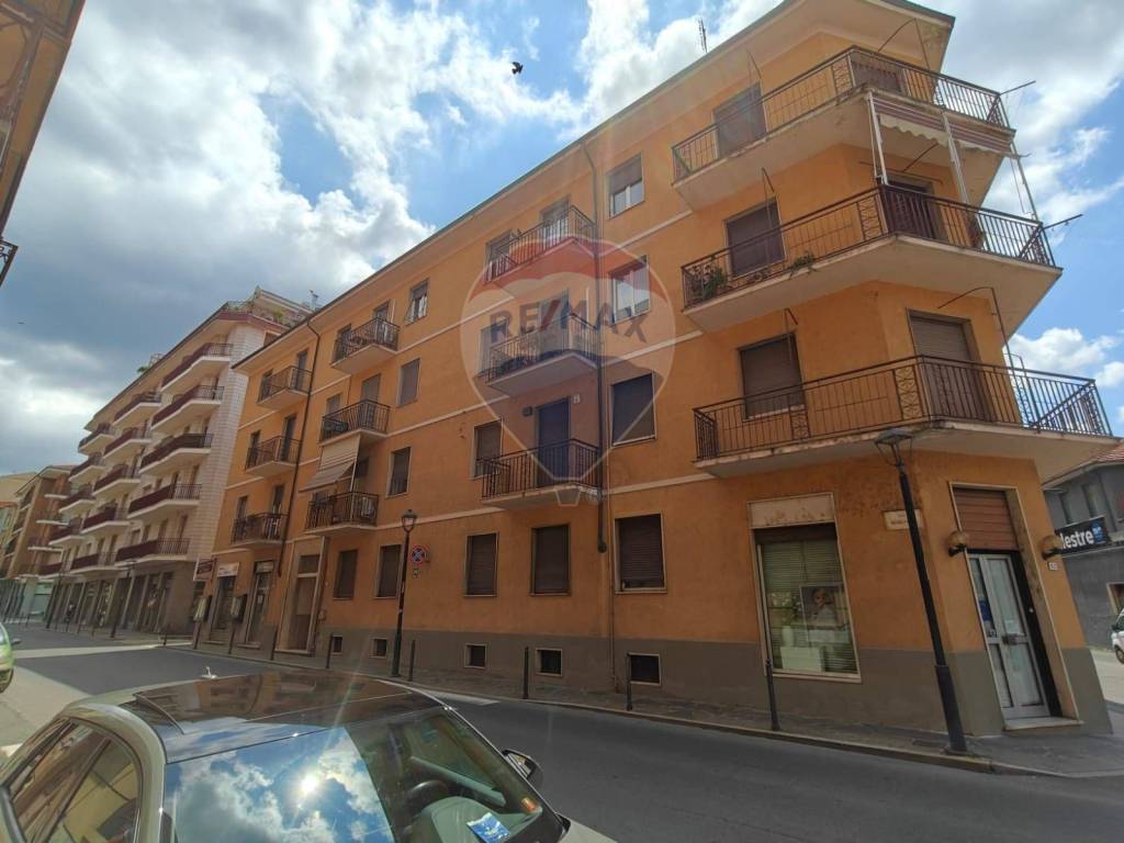 Appartamento a Acqui terme in Via Moriondo, 51 - Foto 2