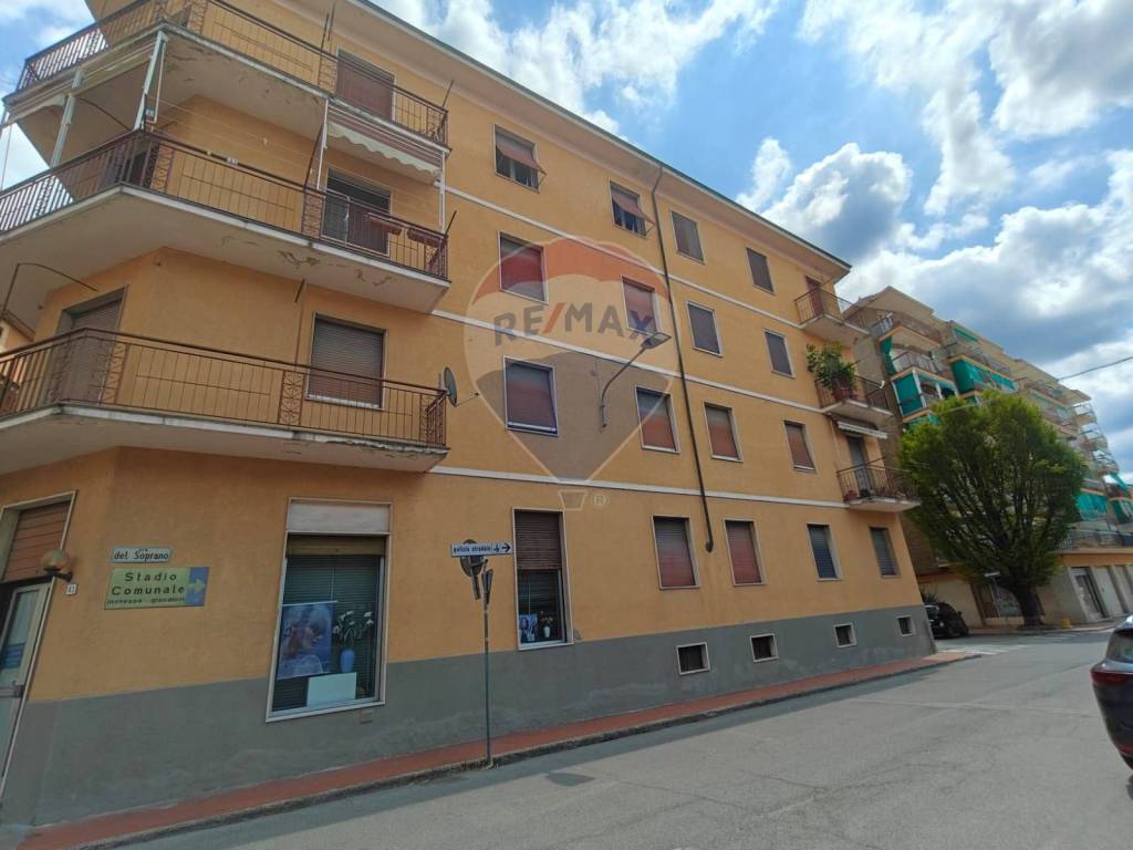 Appartamento a Acqui terme in Via Moriondo, 51 - Foto 4