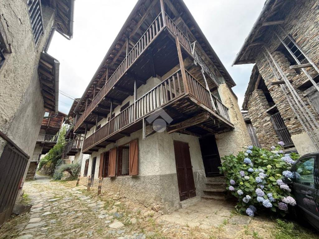 Rustico / casale a Viù in FRAZIONE CHIABERGIE - Foto 3