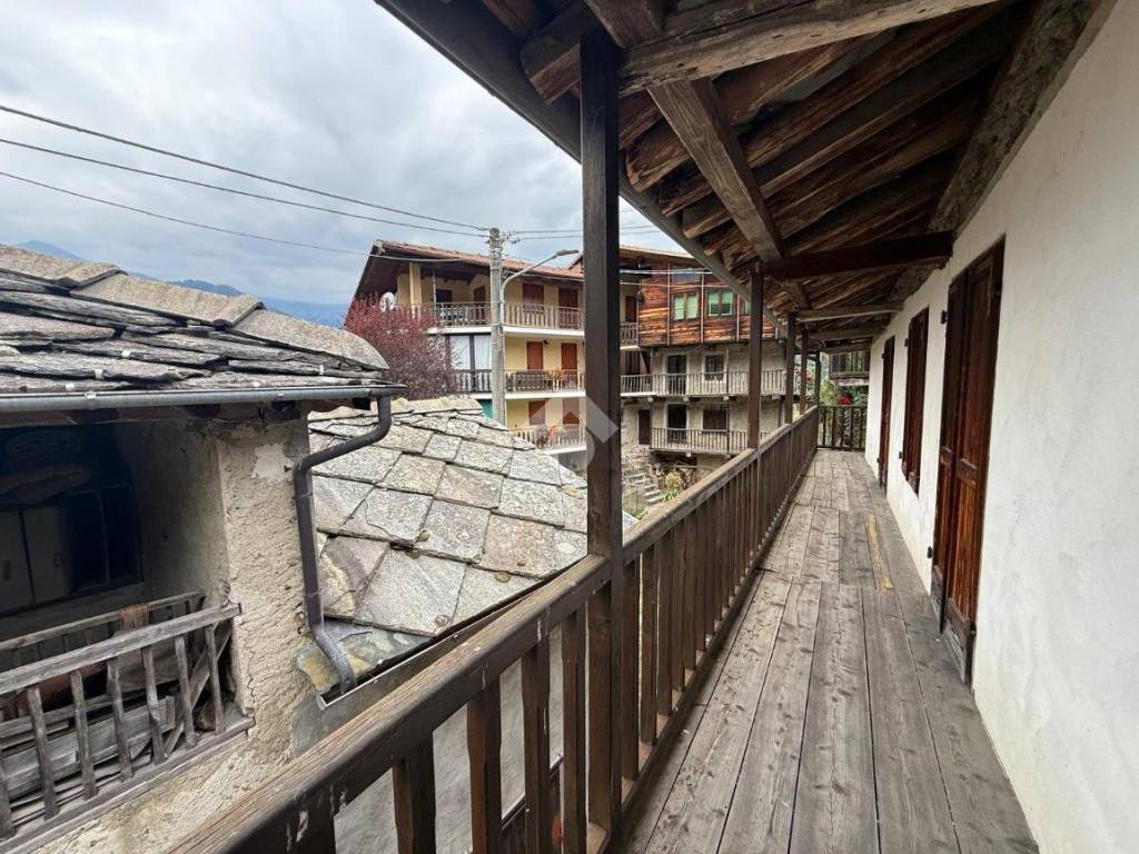 Rustico / casale a Viù in FRAZIONE CHIABERGIE - Foto 5