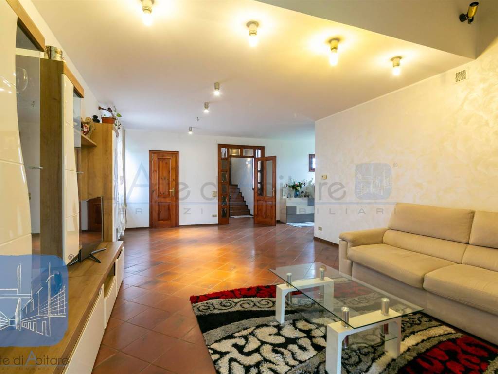 Villa a Mogliano veneto in via fratelli bovo - Foto 2