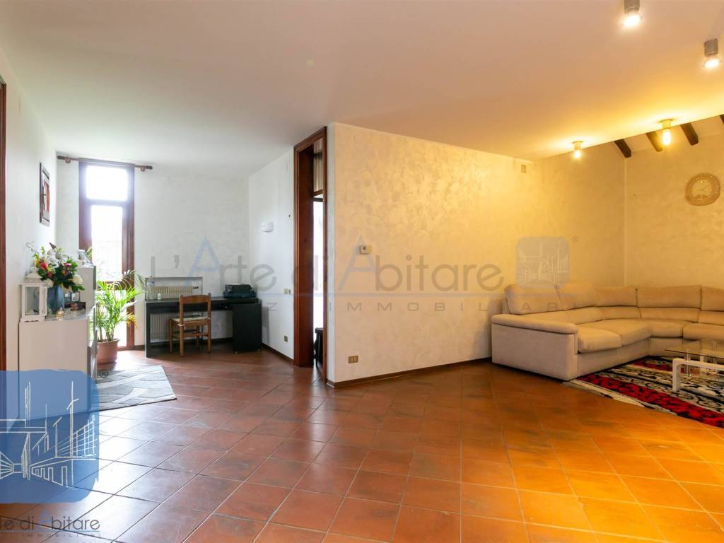 Villa a Mogliano veneto in via fratelli bovo - Foto 4
