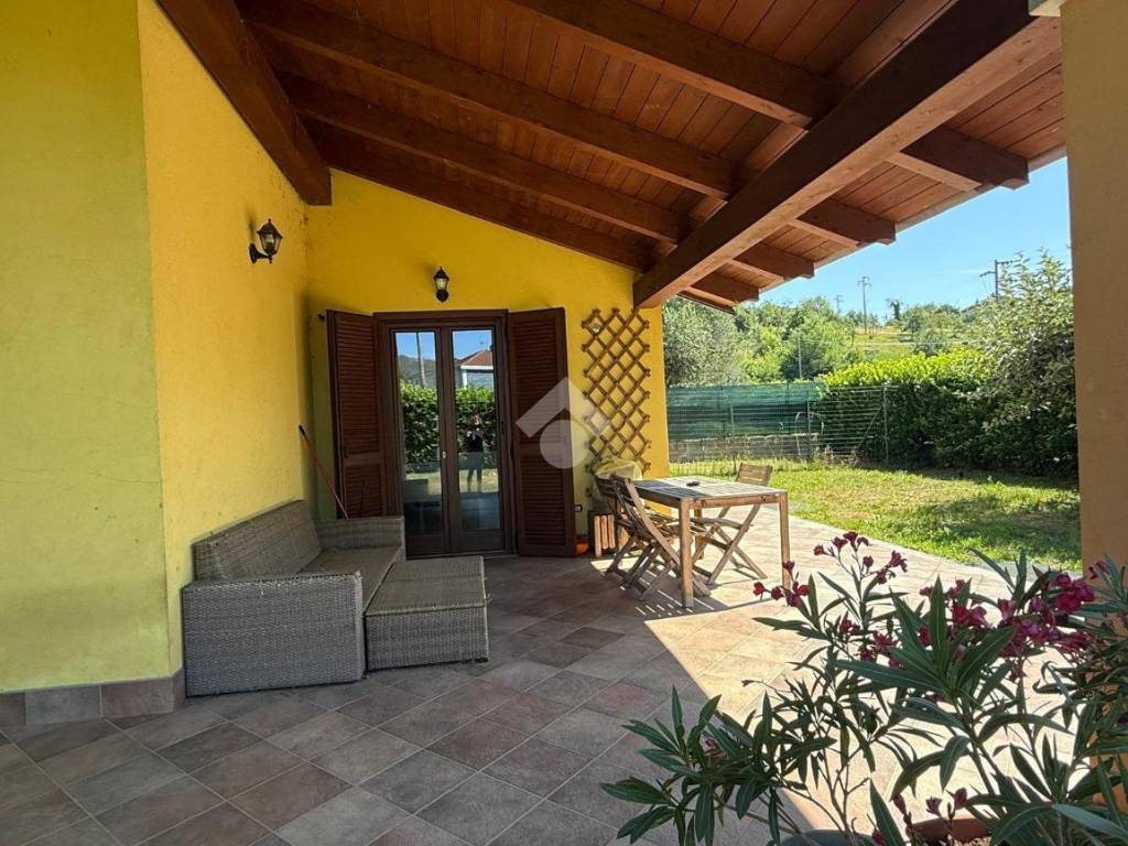 Villa a Lanzo torinese in Regione Oviglia Inferiore, 107 - Foto 2