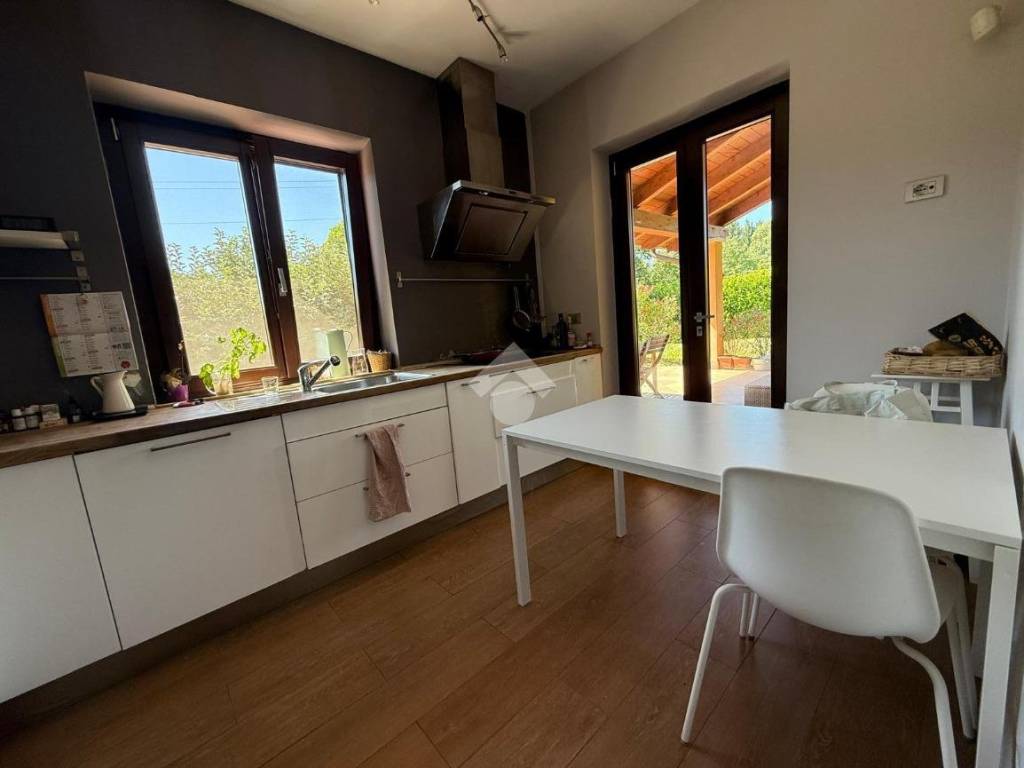 Villa a Lanzo torinese in Regione Oviglia Inferiore, 107 - Foto 3