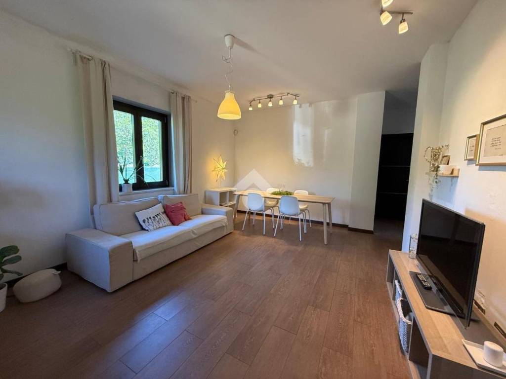 Villa a Lanzo torinese in Regione Oviglia Inferiore, 107 - Foto 4