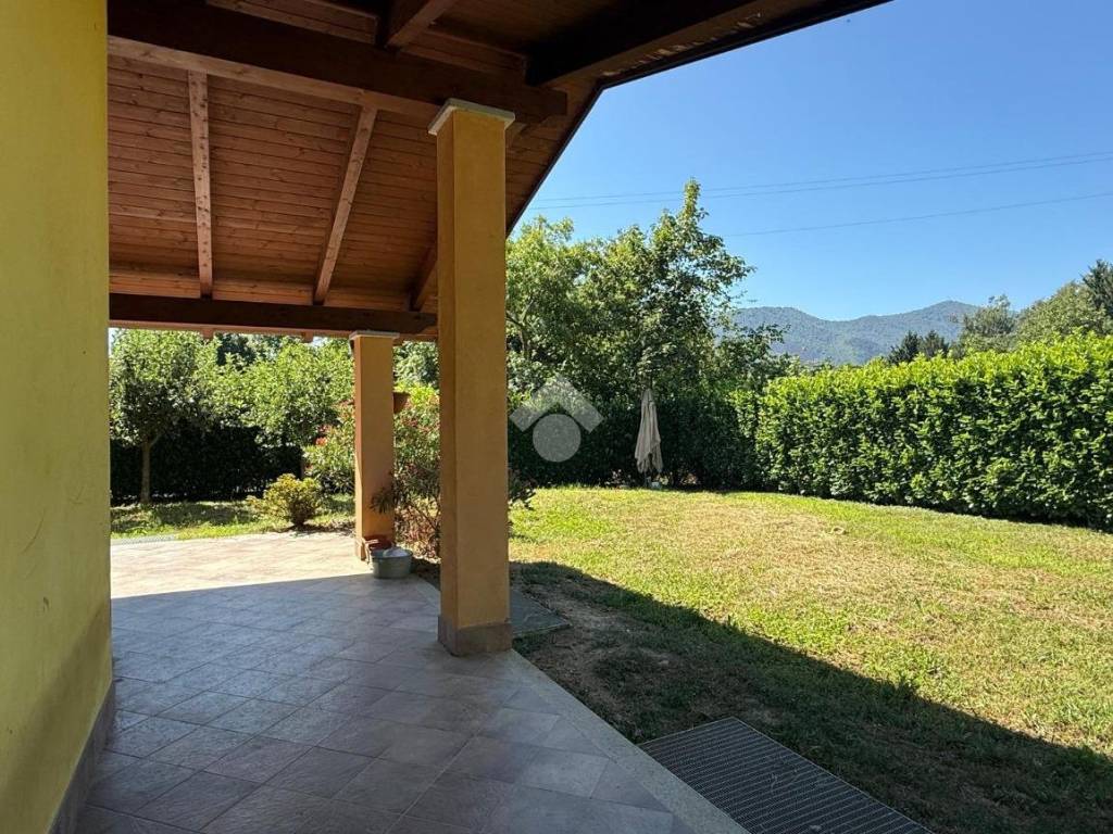 Villa a Lanzo torinese in Regione Oviglia Inferiore, 107 - Foto 5